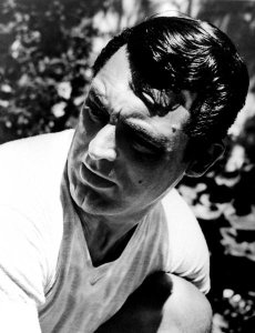 Hollywood Photo Archive - Cary Grant