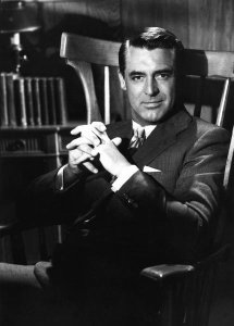 Hollywood Photo Archive - Cary Grant