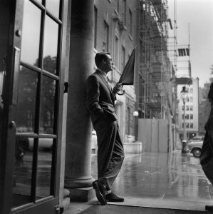 Hollywood Photo Archive - Cary Grant