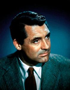 Hollywood Photo Archive - Cary Grant