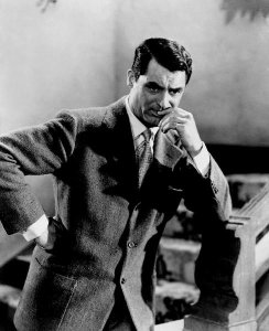 Hollywood Photo Archive - Cary Grant