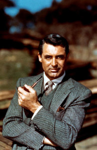 Hollywood Photo Archive - Cary Grant