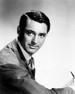 Hollywood Photo Archive - Cary Grant