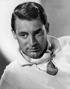 Hollywood Photo Archive - Cary Grant