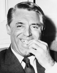 Hollywood Photo Archive - Cary Grant