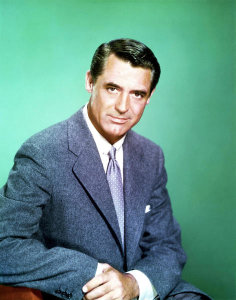 Hollywood Photo Archive - Cary Grant