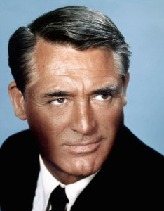 Hollywood Photo Archive - Cary Grant