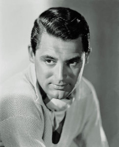 Hollywood Photo Archive - Cary Grant