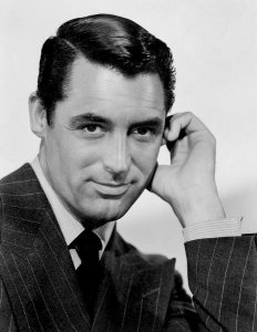 Hollywood Photo Archive - Cary Grant - Suspicion