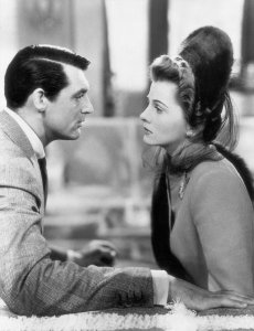 Hollywood Photo Archive - Cary Grant - Suspicion