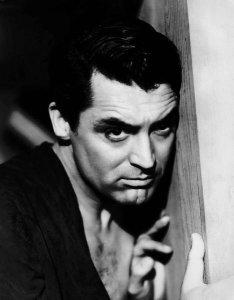 Hollywood Photo Archive - Cary Grant - Talk of the Town