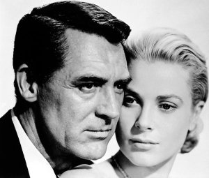 Hollywood Photo Archive - Cary Grant - To Catch A Thief