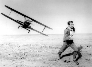 Hollywood Photo Archive - Cary Grant - North by Northwest