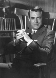 Hollywood Photo Archive - Cary Grant - The Talk of the Town