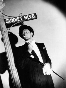 Hollywood Photo Archive - Sunset Boulevard