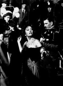 Hollywood Photo Archive - Sunset Boulevard