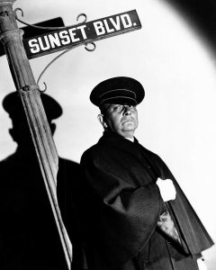 Hollywood Photo Archive - Sunset Boulevard