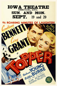 Hollywood Photo Archive - Topper