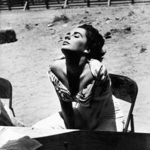 Hollywood Photo Archive - Elizabeth Taylor