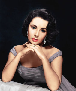 Hollywood Photo Archive - Elizabeth Taylor