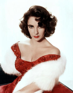 Hollywood Photo Archive - Elizabeth Taylor