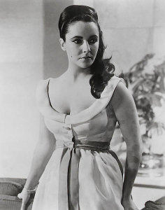 Hollywood Photo Archive - Elizabeth Taylor