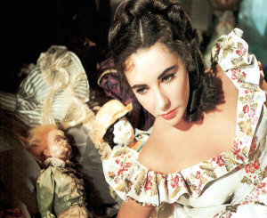 Hollywood Photo Archive - Elizabeth Taylor