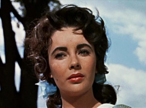 Hollywood Photo Archive - Elizabeth Taylor