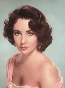 Hollywood Photo Archive - Elizabeth Taylor