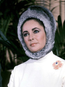 Hollywood Photo Archive - Elizabeth Taylor