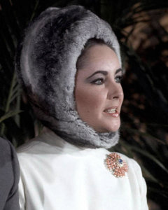 Hollywood Photo Archive - Elizabeth Taylor