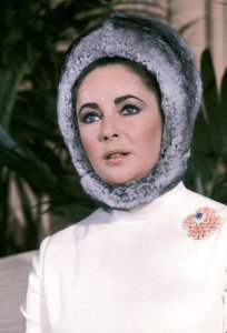 Hollywood Photo Archive - Elizabeth Taylor