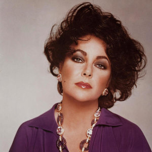 Hollywood Photo Archive - Elizabeth Taylor