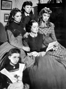 Hollywood Photo Archive - Little Women