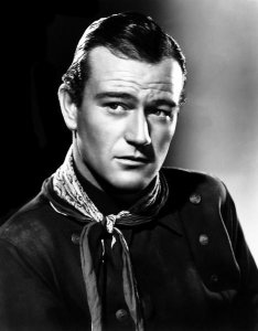 Hollywood Photo Archive - John Wayne