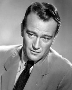 Hollywood Photo Archive - John Wayne