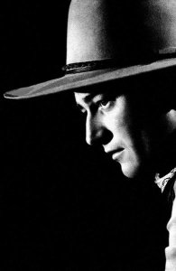 Hollywood Photo Archive - John Wayne