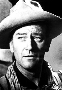 Hollywood Photo Archive - Fort Apache - John Wayne