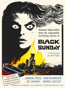 Hollywood Photo Archive - Black Sunday