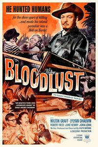 Hollywood Photo Archive - Bloodlust