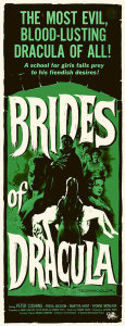 Hollywood Photo Archive - Brides Of Dracula