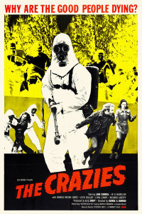 Hollywood Photo Archive - Crazies