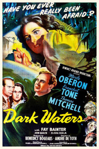 Hollywood Photo Archive - Dark Waters