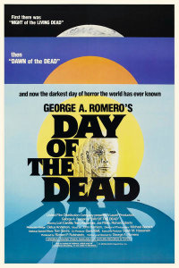 Hollywood Photo Archive - Day of the Dead