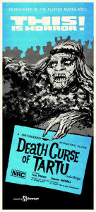 Hollywood Photo Archive - Death Curst of Tartu