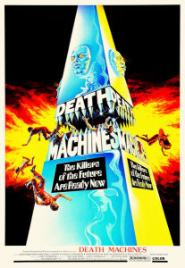 Hollywood Photo Archive - Death Machines