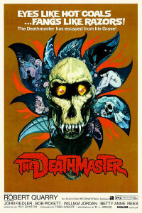 Hollywood Photo Archive - Deathmaster