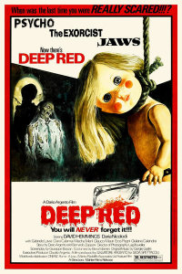 Hollywood Photo Archive - Deep Red
