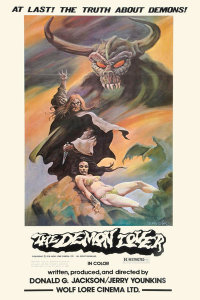Hollywood Photo Archive - Demon Lover