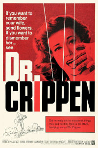 Hollywood Photo Archive - Doctor Crippen